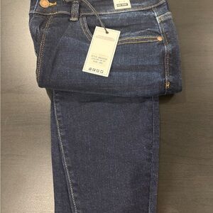 Judy Blue Dark Blue Skinny Fit 18W Women's Jeans - NWT